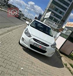 هيونداي أكسنت